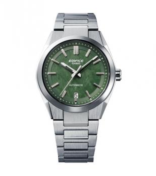 EDIFICE Herren - Armbanduhr Automatik EFK-100D-3AER