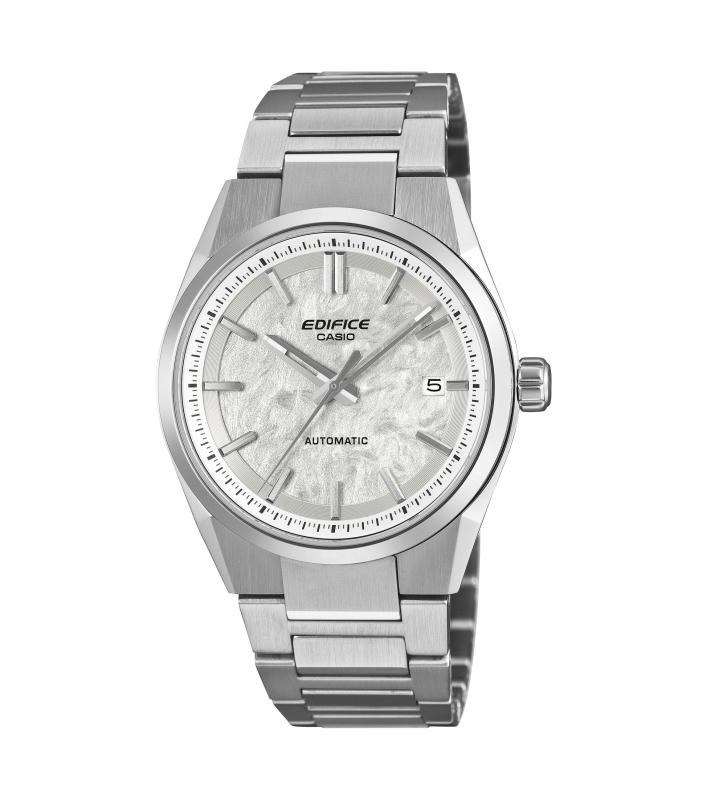 EDIFICE - Herren Armbanduhr Automatik EFK-110D-7AER