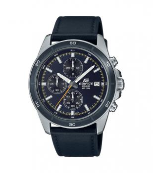 EDIFICE Herren - Armbanduhr EFR-526L-2CVUEF