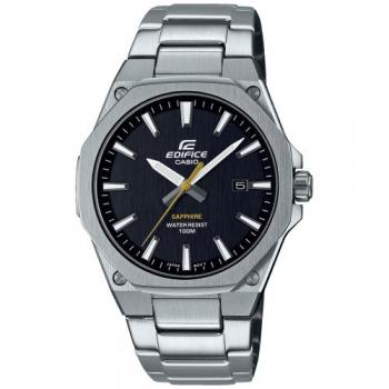 EDIFICE Herren - Armbanduhr EFR-S108D-1AVUEF