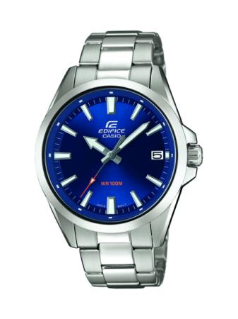 EDIFICE Herren - Armbanduhr EFV-100D-2AVUEF