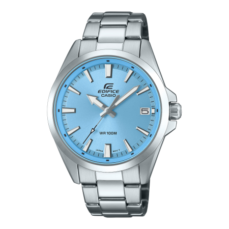 EDIFICE Herren - Armbanduhr EFV-100D-2BVUEF