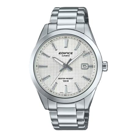 EDIFICE Herren - Armbanduhr EFV-100D-2AVUEF