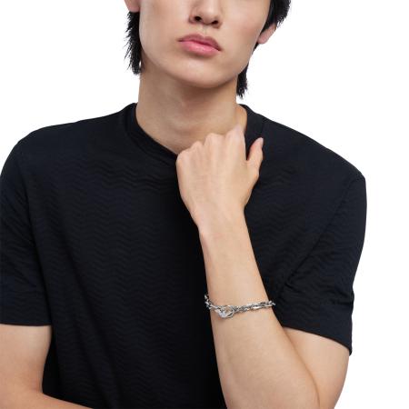 EMPORIO ARMANI Herren - Armband EGS3236040