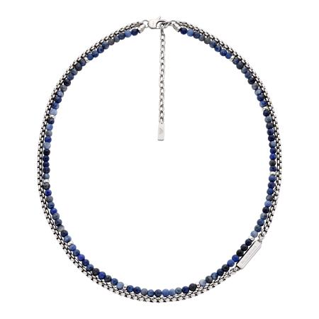 EMPORIO ARMANI Herren - Kette EGS3312040