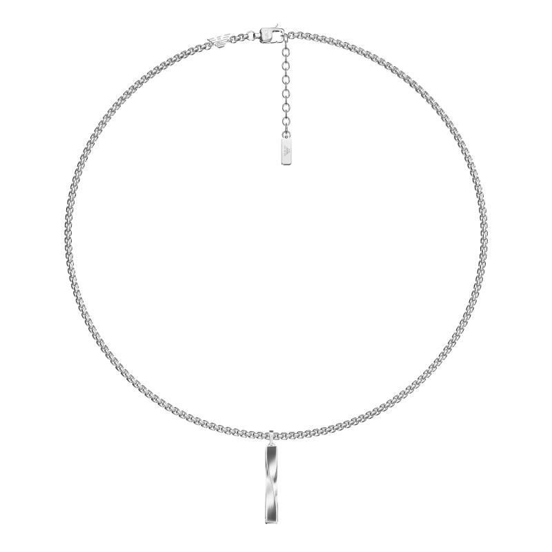 Emporio Armani Herren - Kette EGS3366040