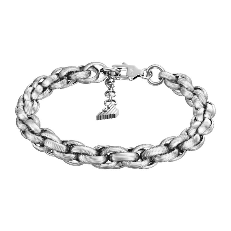Emporio Armani Herren - Kette EGS3366040