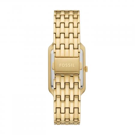 FOSSSIL Damen - Armbanduhr ES5304