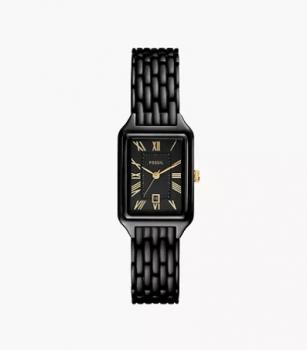 FOSSIL Damen - Armbanduhr ES5385