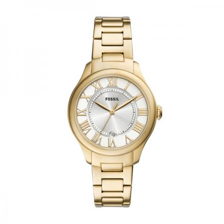FOSSIL Damen - Armbanduhr ES5395