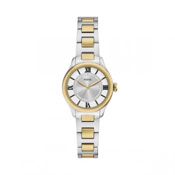 FOSSIL Damen - Armbanduhr ES5422