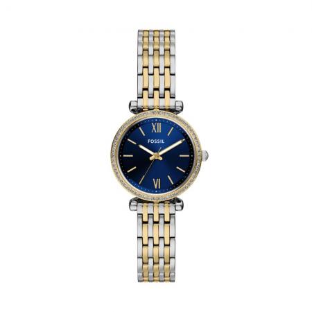 FOSSIL Damen - Armbanduhr ES5438