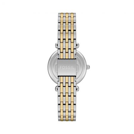 FOSSIL Damen - Armbanduhr ES5439