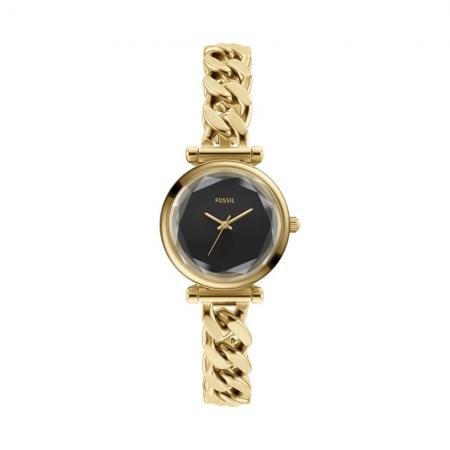 FOSSIL Damen - Armbanduhr ES5440