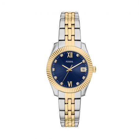 FOSSIL Damen - Armbanduhr ES5443