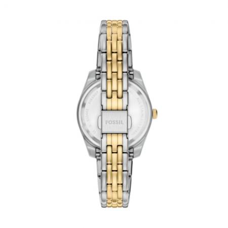 FOSSIL Damen - Armbanduhr ES5443