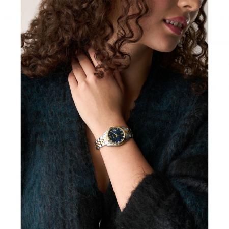 FOSSIL Damen - Armbanduhr ES5443