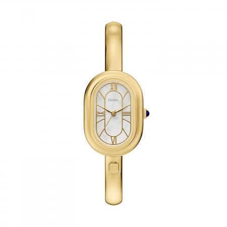 FOSSIL Damen - Armbanduhr ES5444