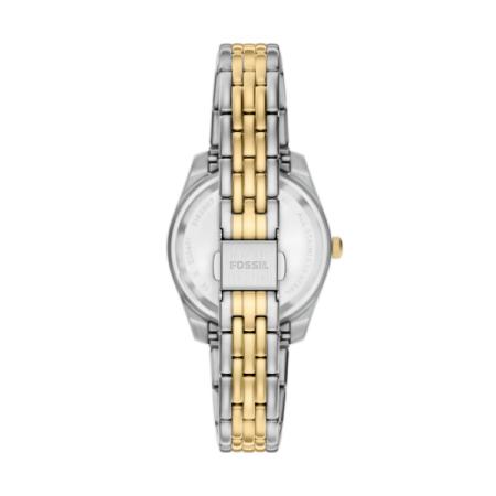 FOSSIL Damen - Armbanduhr ES5461