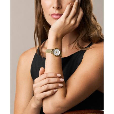 FOSSIL Damen - Armbanduhr ES5462