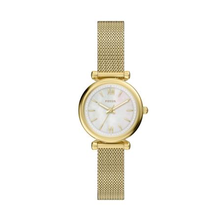 FOSSIL Damen - Armbanduhr ES5462