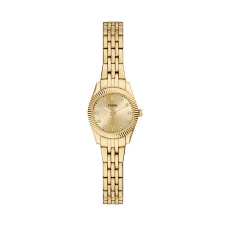 FOSSIL Damen - Armbanduhr ES5474