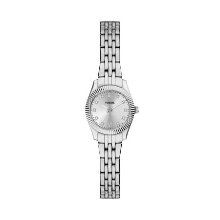 FOSSIL Damen - Armbanduhr ES5475