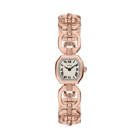 FOSSIL Damen - Armbanduhr ES5484