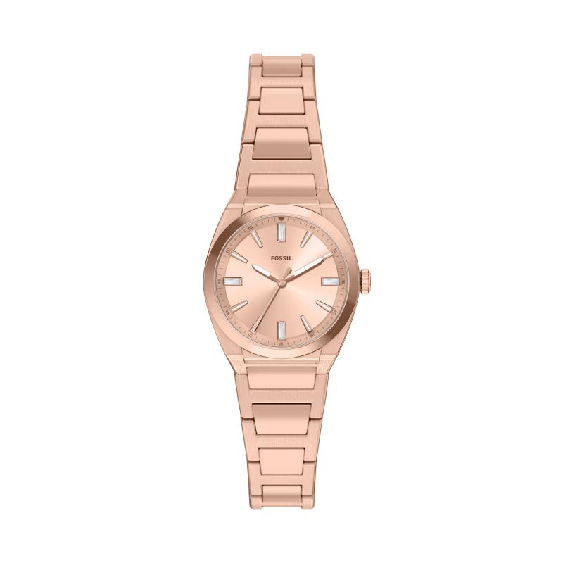 FOSSIL Damen - Armbanduhr  ES5491
