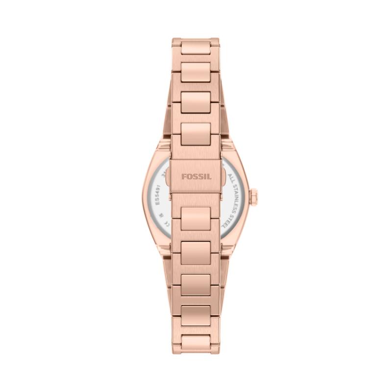 FOSSIL Damen - Armbanduhr  ES5491
