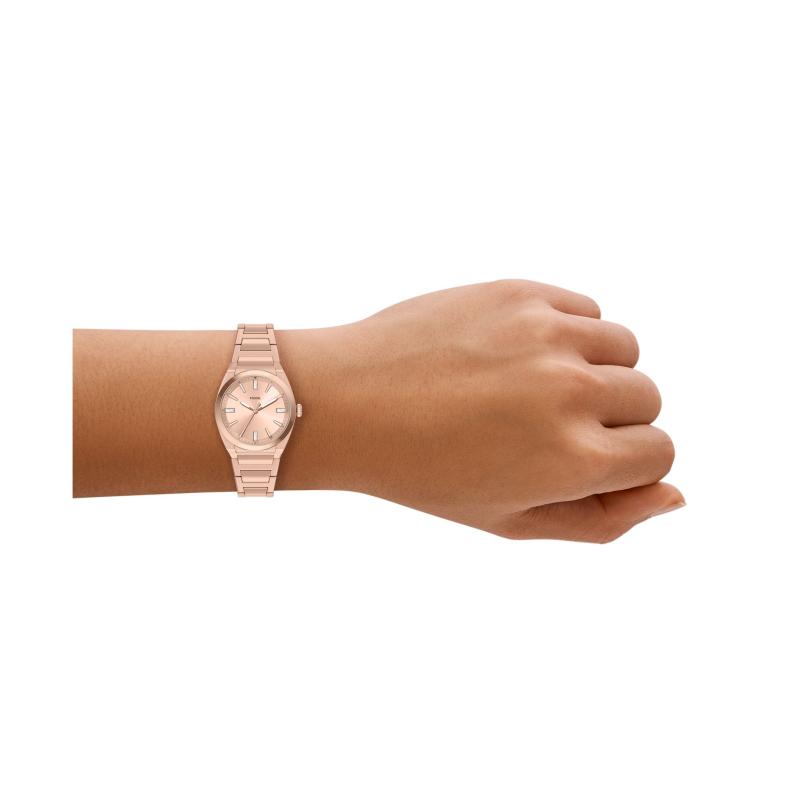 FOSSIL Damen - Armbanduhr  ES5491