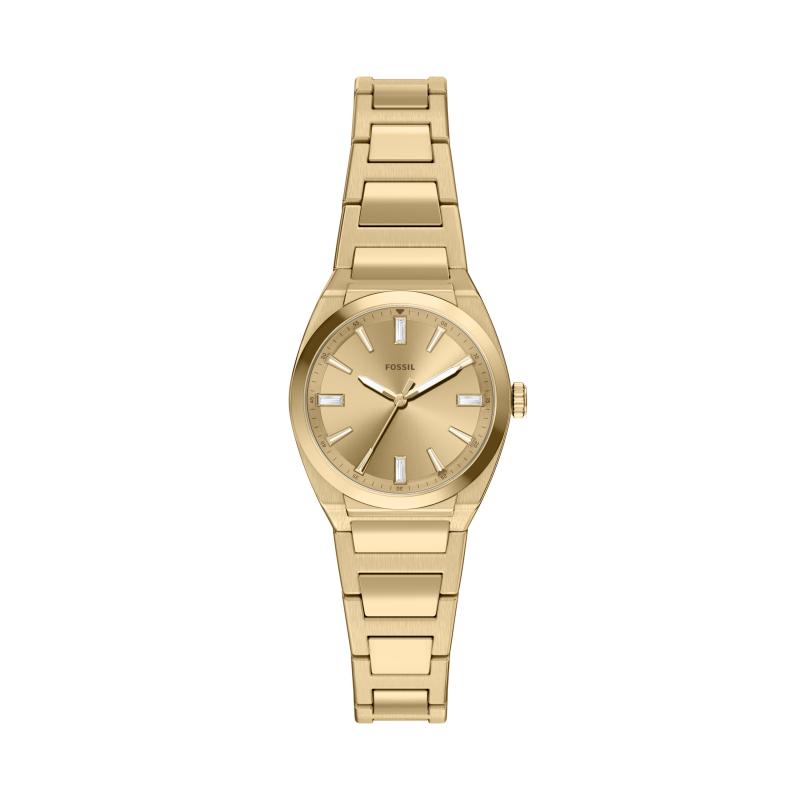 FOSSIL Damen - Armbanduhr ES5492