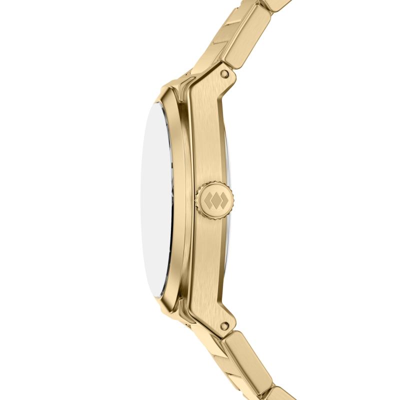 FOSSIL Damen - Armbanduhr ES5492