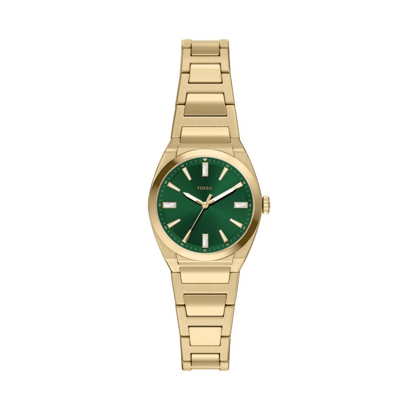 FOSSIL Damen - Armbanduhr ES5493
