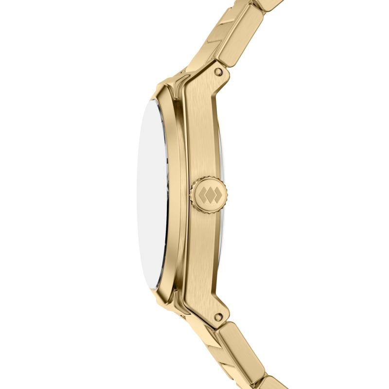 FOSSIL Damen - Armbanduhr ES5493