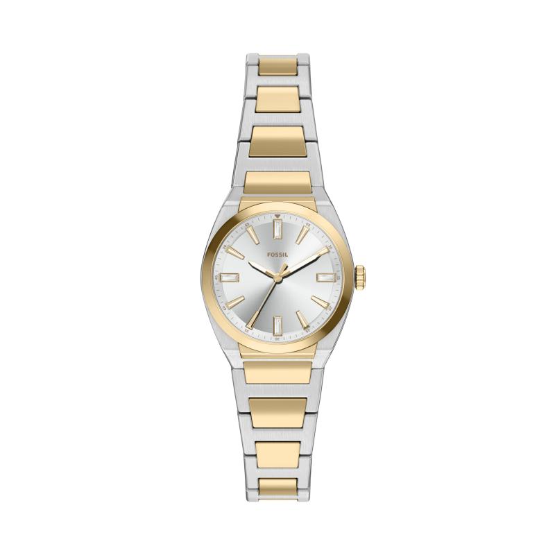 FOSSIL Damen - Armbanduhr ES5494