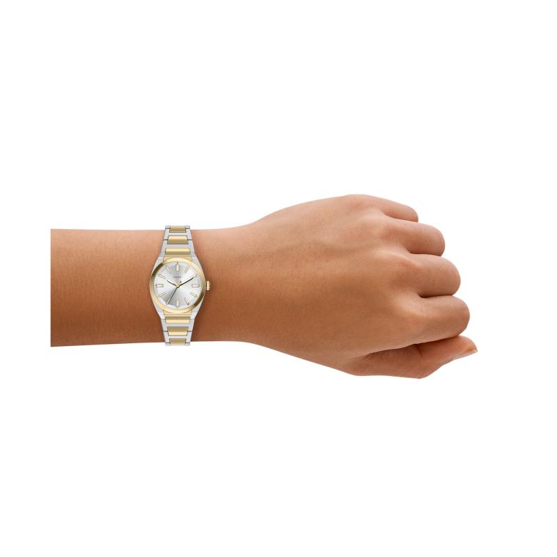 FOSSIL Damen - Armbanduhr ES5494