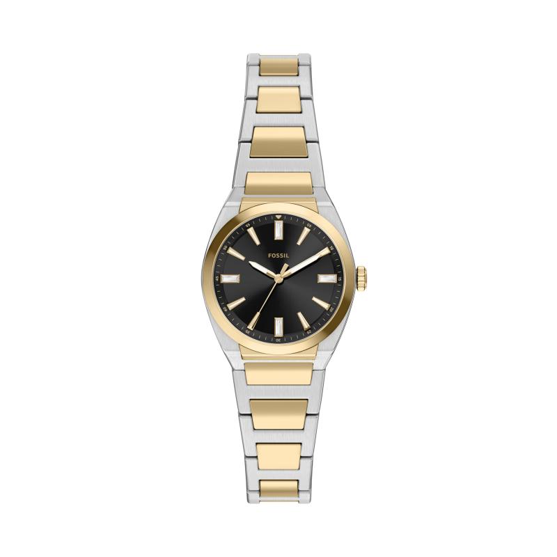 FOSSIL Damen - Armbanduhr ES5493