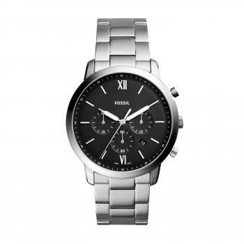 FOSSIL Herren - Armbanduhr Chronograph FS5384