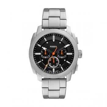 FOSSIL Herren - Armbanduhr Chronograph FS6095