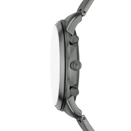 FOSSIL Herren - Armbanduhr Chronograph FS6111