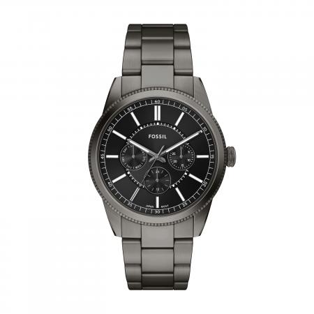 FOSSIL Herren - Armbanduhr Chronograph FS6136