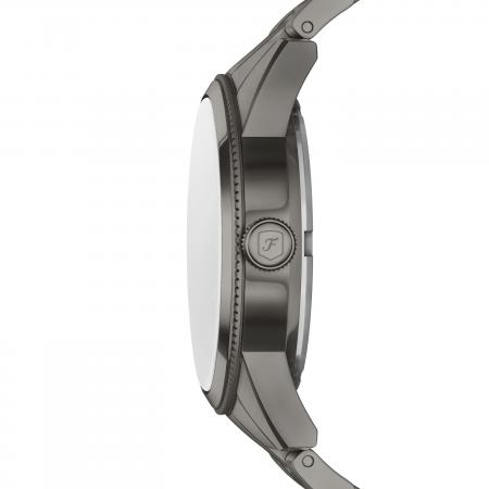 FOSSIL Herren - Armbanduhr Chronograph FS6136