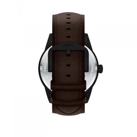 FOSSIL Herren - Armbanduhr Chronograph FS6138