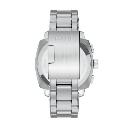 FOSSIL Herren - Armbanduhr Chrnograph FS6144