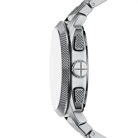 FOSSIL Herren - Armbanduhr Chrnograph FS6144
