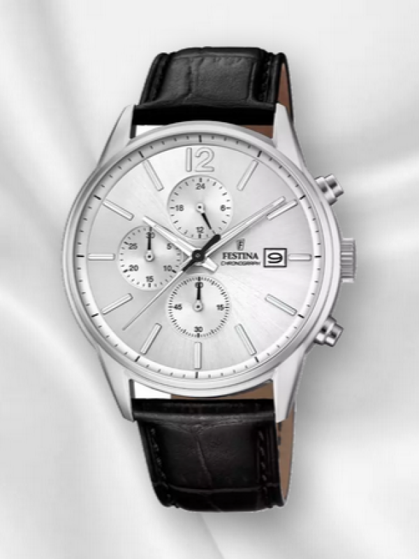 FESTINA Herren - Armbanduhr Chronograph F20284/1