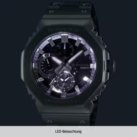 G-SHOCK Herren - Armbanduhr GMC-B2100D-1AER