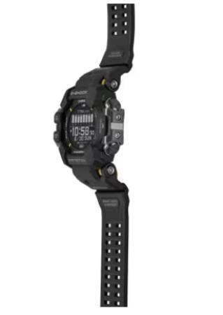 G-SHOCK Herren - Armbanduhr RANGEMAN GPR-H1000-1ER