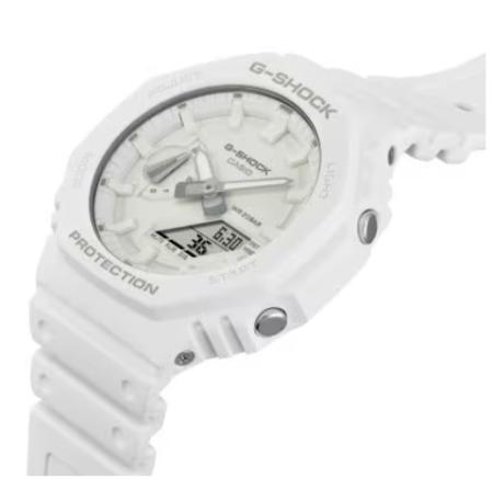 G-SHOCK Herren -Armbanduhr GA-2100-7A7ER